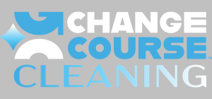 Logo for CHANGE COURSE CLEANING SERVICES, INC